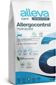 ALLEVA д/кошек Аллергоконтроль (500гр)