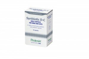 Protexin Синбиотик ДС (50таб)