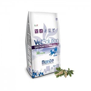 Monge VetSolution Гастроитестинал для щенков (1,5кг)
