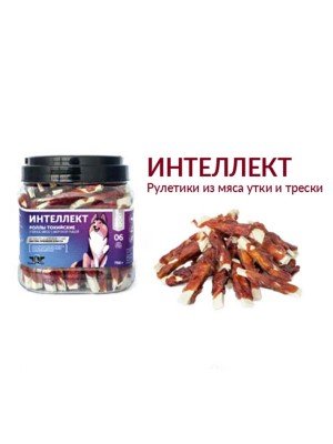 Creen Qzin ИНТЕЛЛЕКТ (1 ШТ)