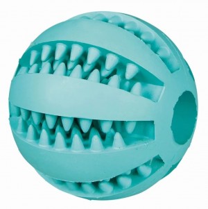 ЧК мяч для собак, бейсбольный, 6 см