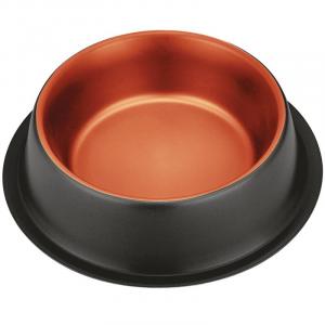 Triol Миска Лофт для кошек,на силиконовой резинке, 700 мл