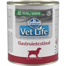 Farmina Gastrointestinal д/собак при заболеваниях ЖКТ (300гр)