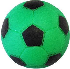 игрушка для собак Мяч футбольный 70мм