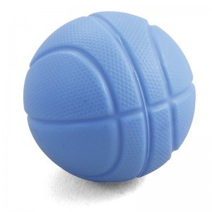 игрушка для собак Мяч спортивный 60мм